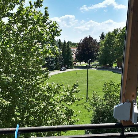 Angi Apartman- nagyszerű elhelyezkedés, vendégközpontú szálláshely-szolgáltatás Harkány Esterno foto