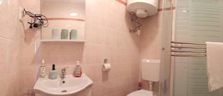 Angi Apartman- nagyszerű elhelyezkedés, vendégközpontú szálláshely-szolgáltatás Harkány Esterno foto