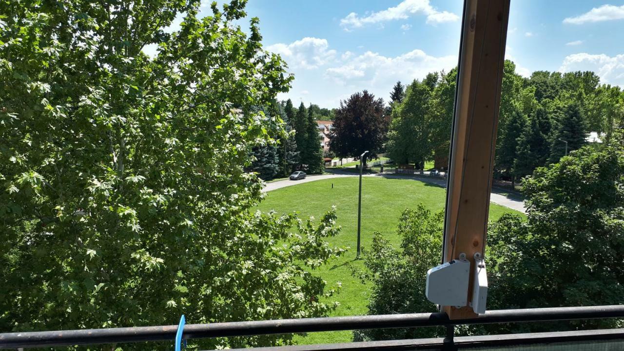 Angi Apartman- nagyszerű elhelyezkedés, vendégközpontú szálláshely-szolgáltatás Harkány Esterno foto